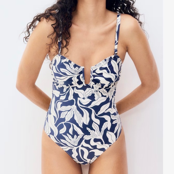 H&M Swimsuit NWT - Picture 1 of 6